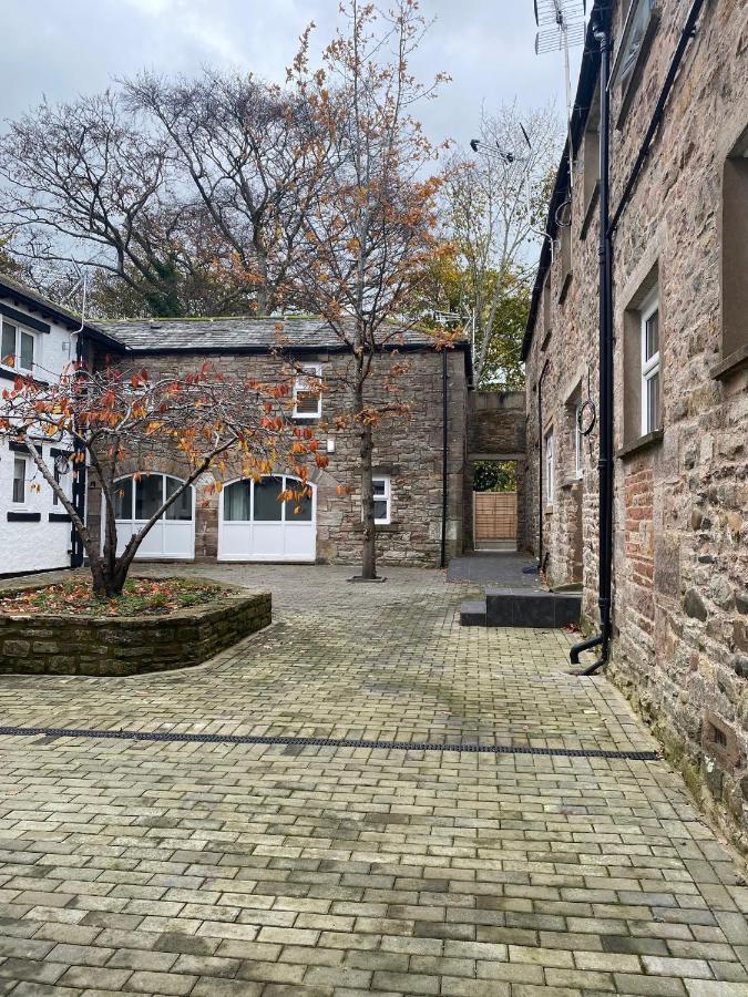 4 Buttermere House, Cumbria With Parking Kirkby Thore Exterior photo