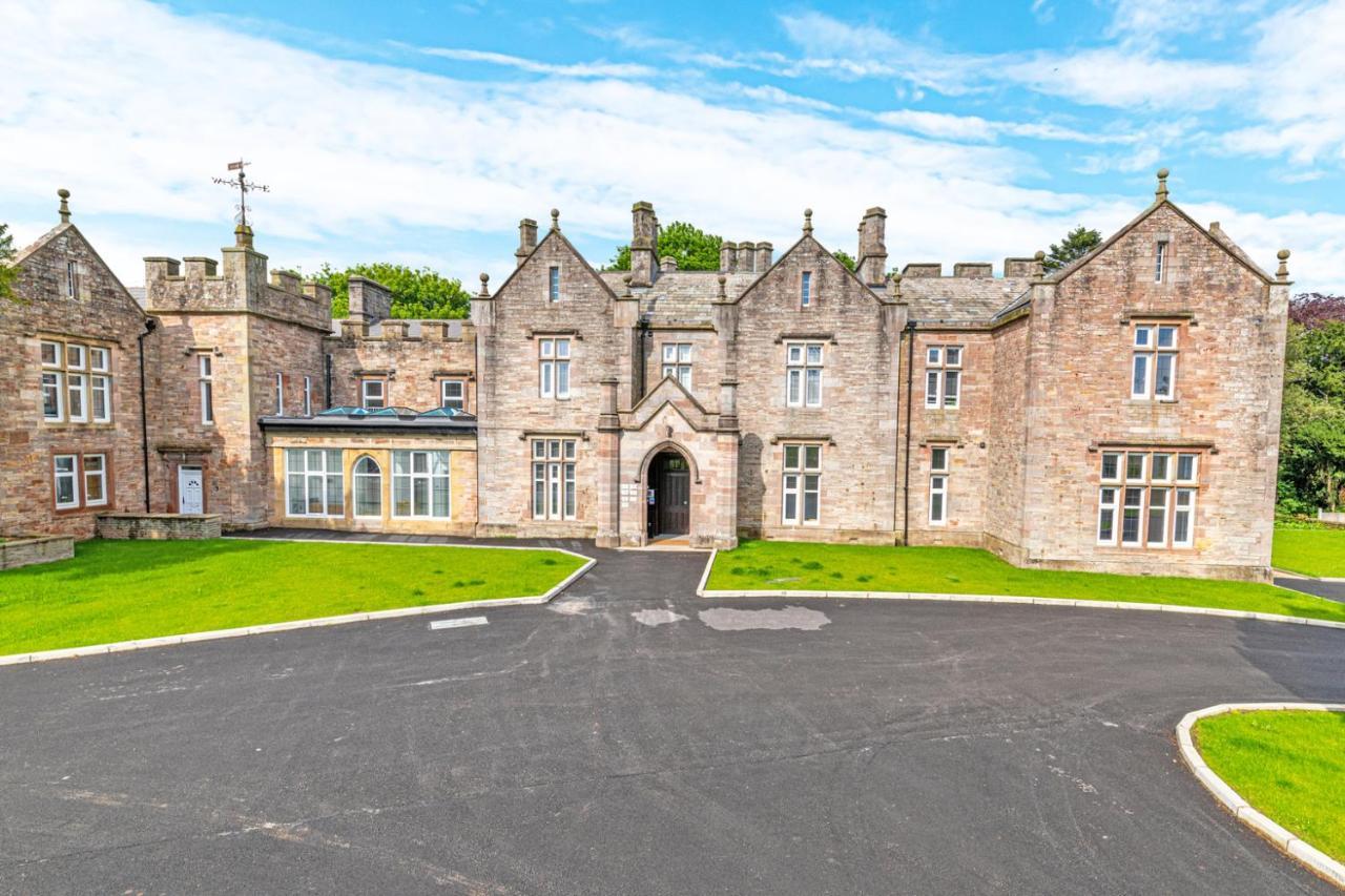 4 Buttermere House, Cumbria With Parking Kirkby Thore Exterior photo